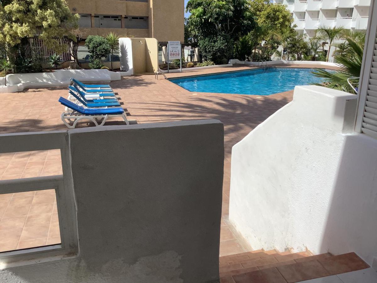 Apartamento Piscina Directa *